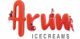 Official Genuine Arun Ice-Cream Franchise Apply Now